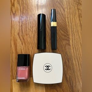 Chanel Makeup Bundle